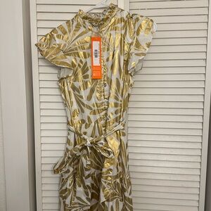 Jude Connaly Dress NWT